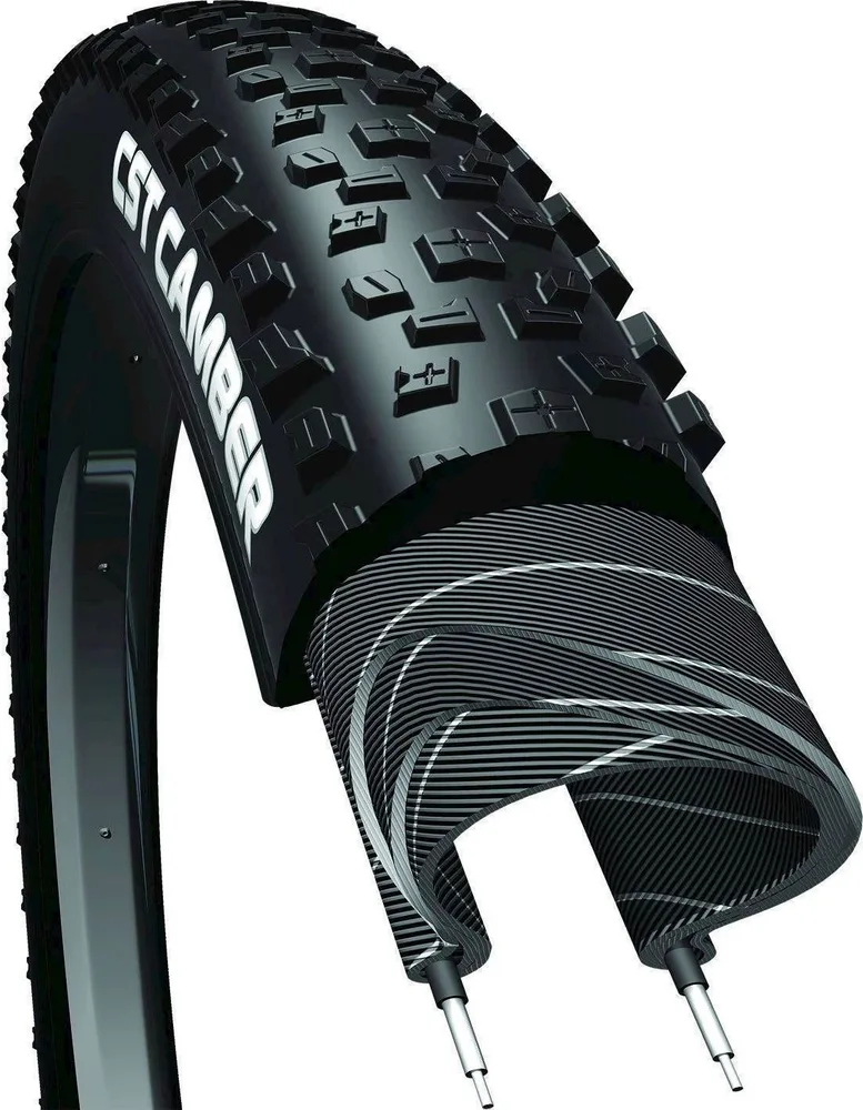 Plášť CST Camber C-1671 29x2.25 27TPI drôt