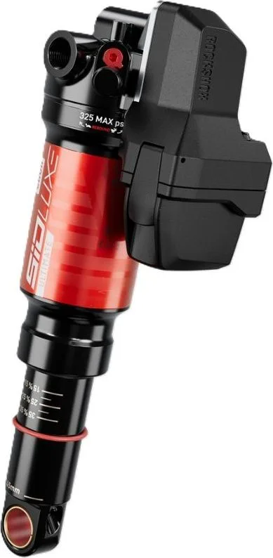 Zadný tlmič RockShox SIDUFA190X40S0NVR85CC28M8X8SSFOA3ASR