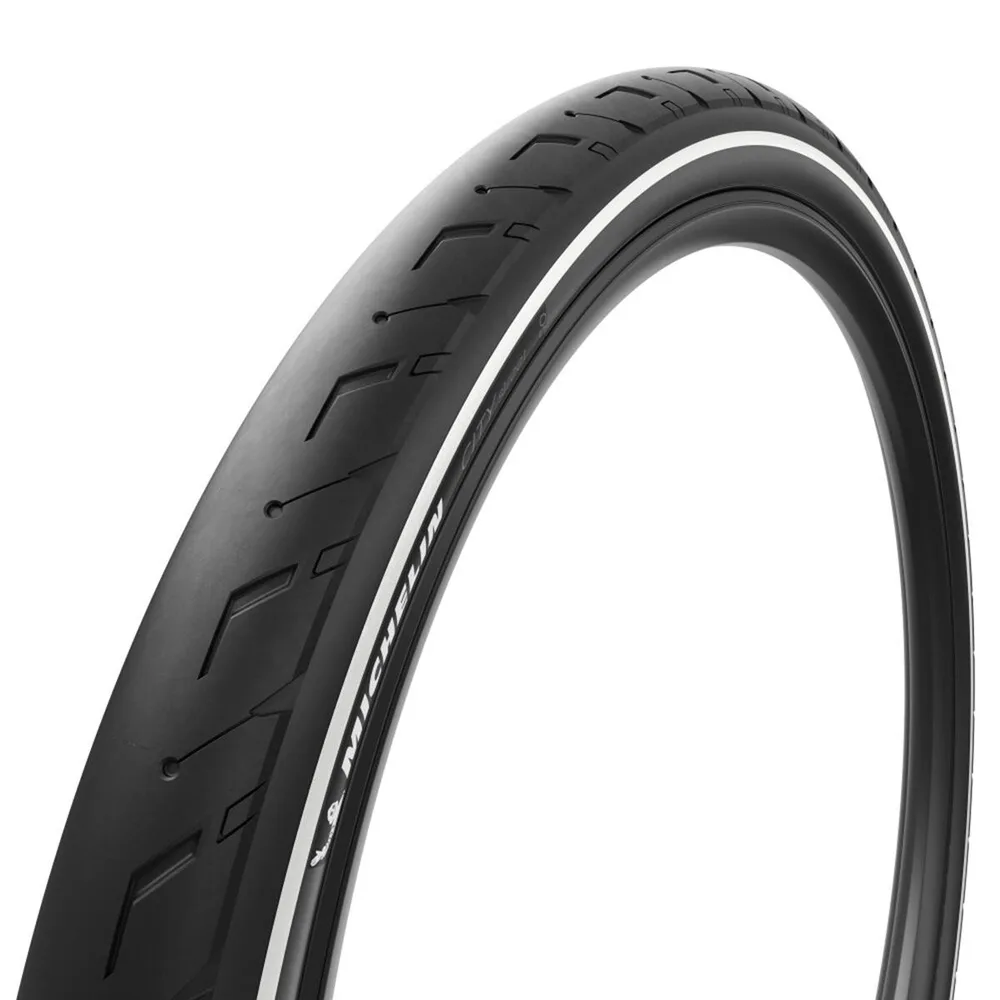 Plášť CITY STREET 29x1.60 (40-622) 3x62TPI 600g skladací