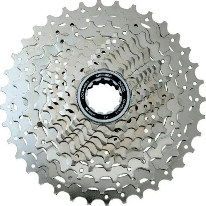Kazeta CS-HG50 10-kolo 11-36z. Deore OEM