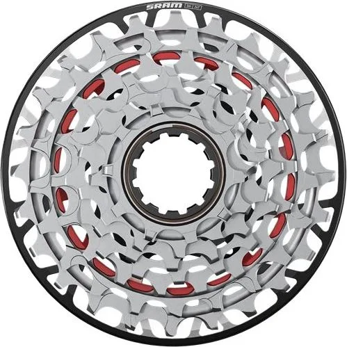 Kazeta SRAM XS 797 T-Type 10-24 DH XD Slim