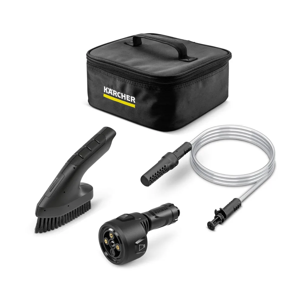 Sada ADVENTURE KIT pre OC 4