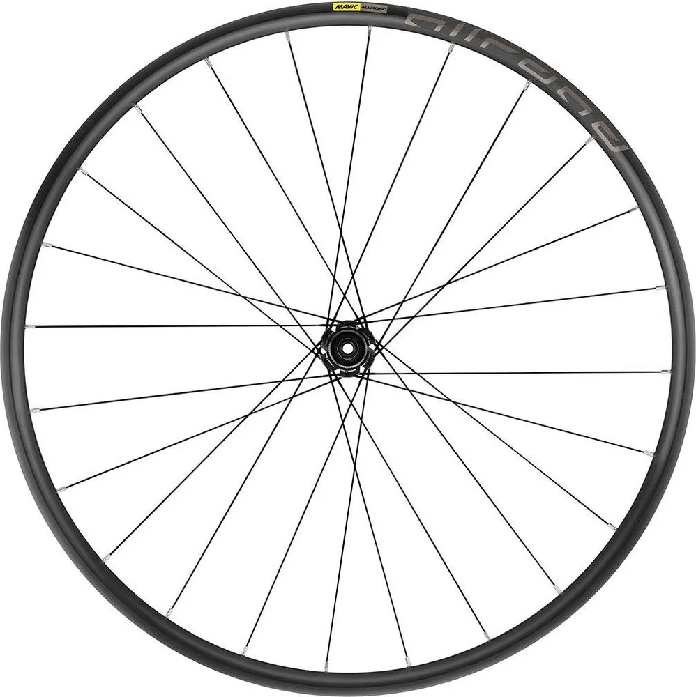 Predné koleso Mavic Allroad 700 Disc Centerlock