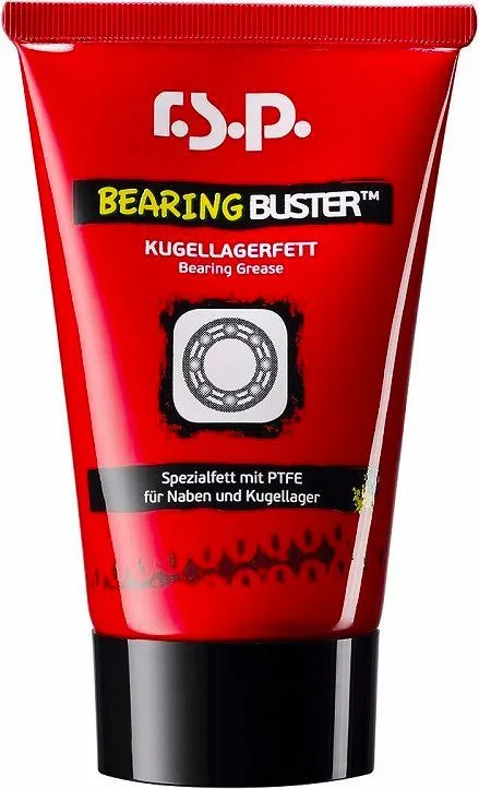 Vazelína R.S.P. Bearing Buster do ložísk, 50g