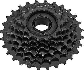 Volnokolo Ventura 14-28z., 6-kolo index