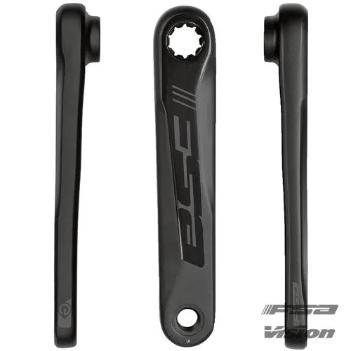 FSA kľuky E-BIKE CK-746-1/IS - 170mm