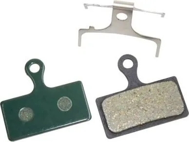 Brzd.plat. Union org./kevlar Shimano XTR aj pre E-Bike