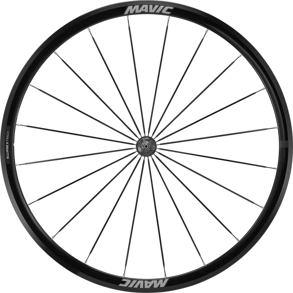 Predné koleso Mavic Ellipse II Track RB
