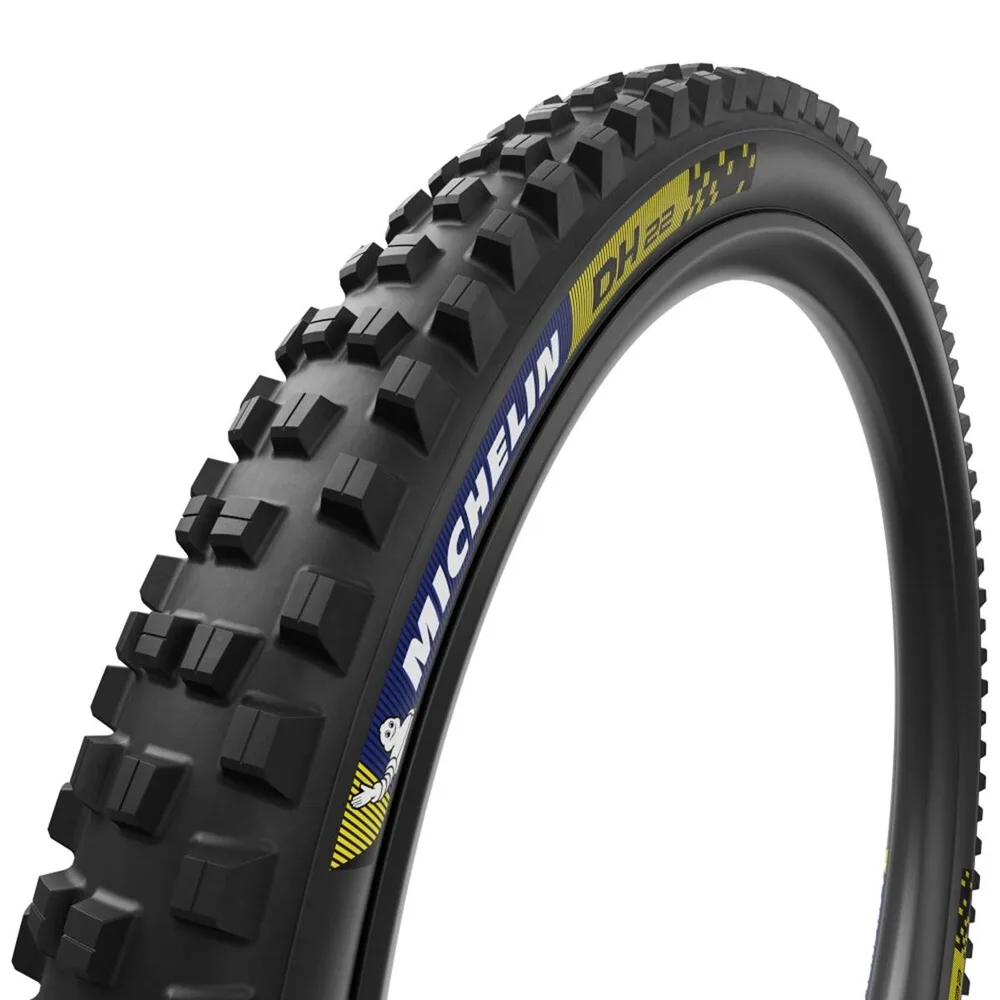 Plášť DH22 27.5x2.40 (61-584) 1260g TLR skladací