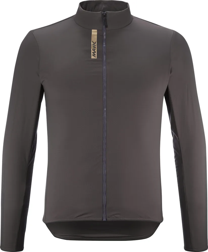 Pánska bunda Mavic Ksyrium Thermo Carbon