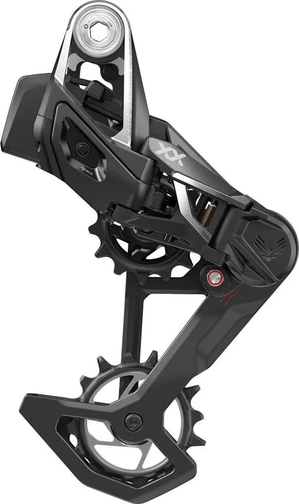 Prehadzovačka SRAM XX SL T-Type Eagle AXS