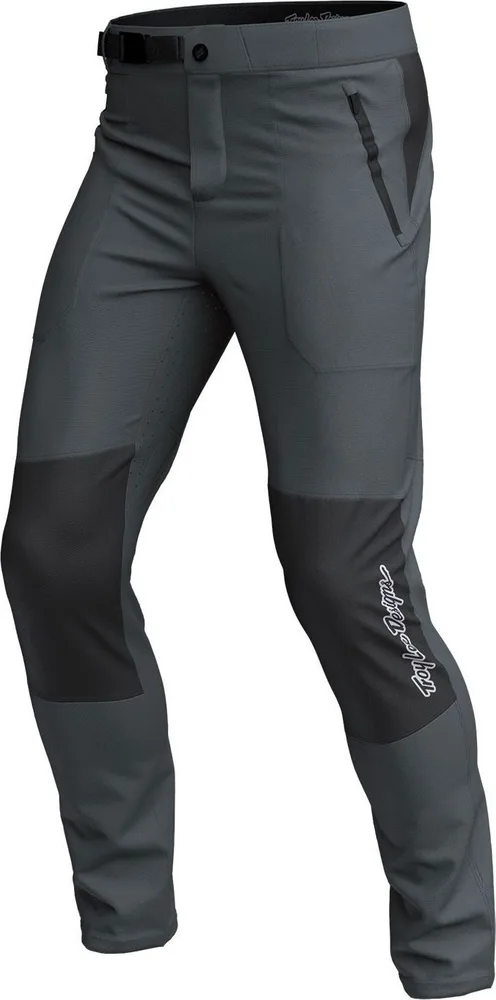 Pánske nohavice TLD Skyline Trail Pant Mono Dark Forest