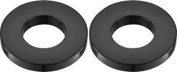 Adaptéry Torque Caps Mavic 15*31 MTB QRM predné