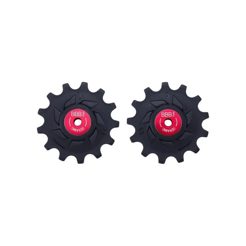 BBB BDP-19 Rollerboys Ceramic
