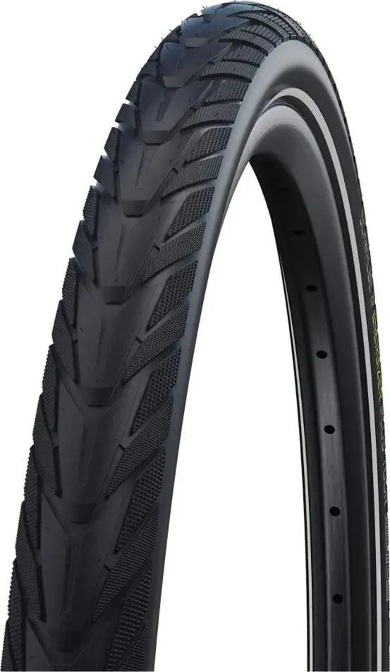 Plášť ENERGIZER PLUS 28x2.15 (55-622) 67EPI 1210g Perf TwinSkin GreenGuard Addix E reflex