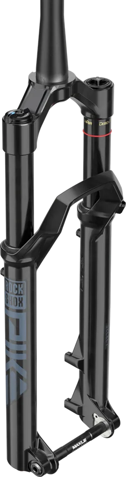 Odpružená vidlica RockShox Pike SEL RC 27 SB 140 GLB 44 C1