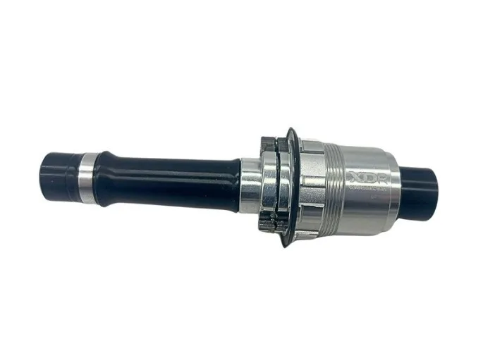 VISION orech XDR DB - EL414