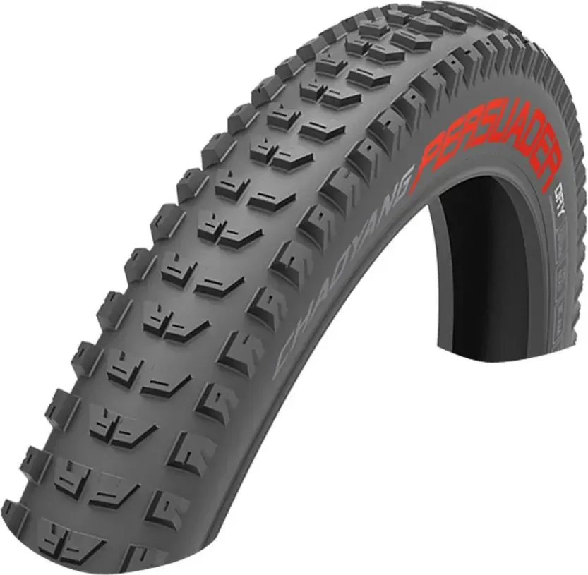 Plášť 27,5x2,40 H-5241 PERSUADER DRY 60TPI BtoB 3C-AM TLR skladací (61-584) 1020g /Vel:27,5