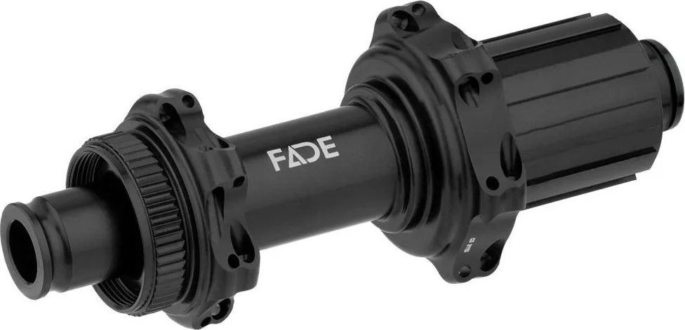 Náboj NEWMEN Fade Road CL zadný, 24dier - Shimano HG