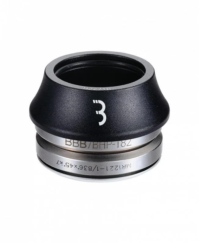 BBB BHP-41 Integrated