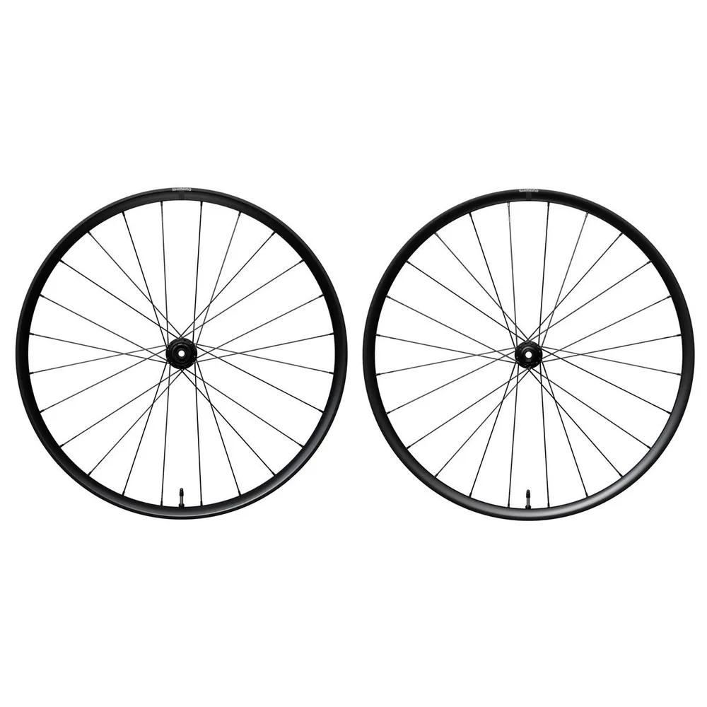 Kolesá WH-RX180 700C F12x100/R12x142mm HG orech Center-Lock čierne
