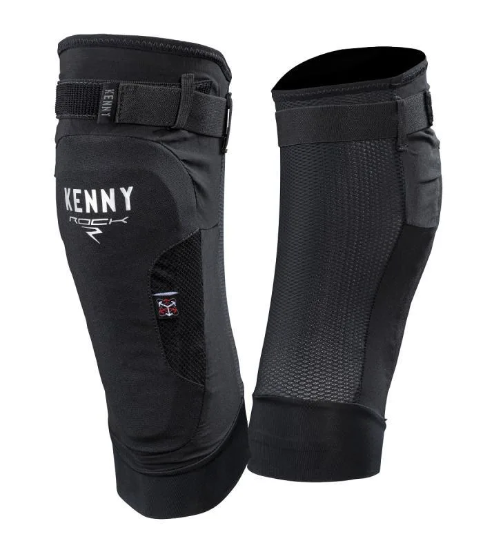 KENNY ROCK Knee