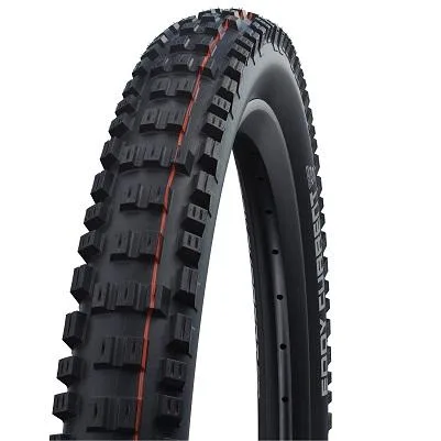 Plášť EDDY CURRENT FRONT 27.5x2.80 (70-584) 67EPI 1300g TLE Evo Super Trail Addix Soft skladací
