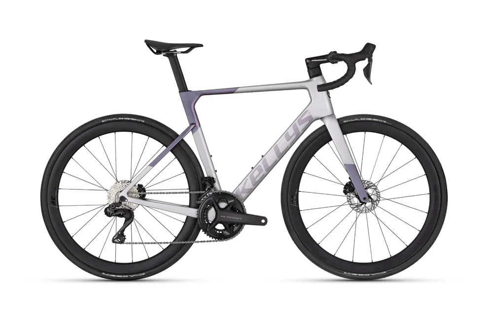 KELLYS URC 90 Arctic Grey M