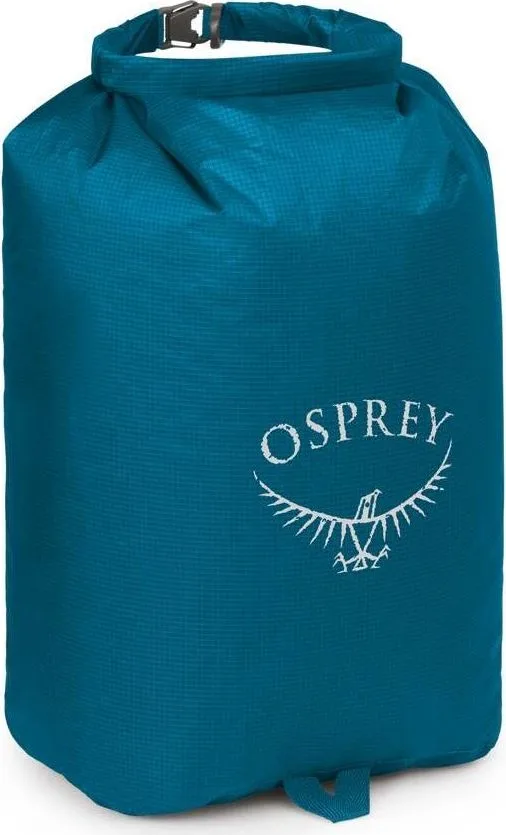 Vak Osprey Ultralight Dry Sack 12 Waterfront Blue