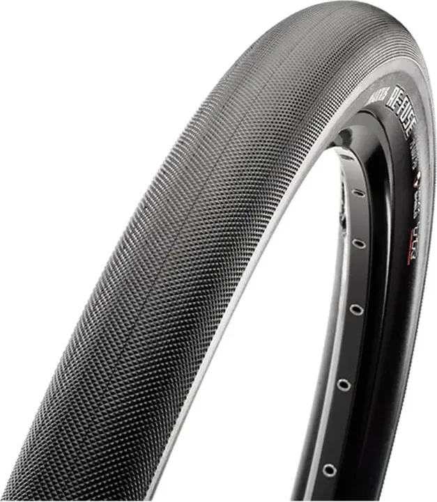 Maxxis plášť RE-FUSE 700 x 40C - MAXXSHIELD/TR, 60TPI, kevlar