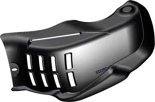 Kryt motora CUBE Reaction Hybrid 29" (23-06035) 2025+