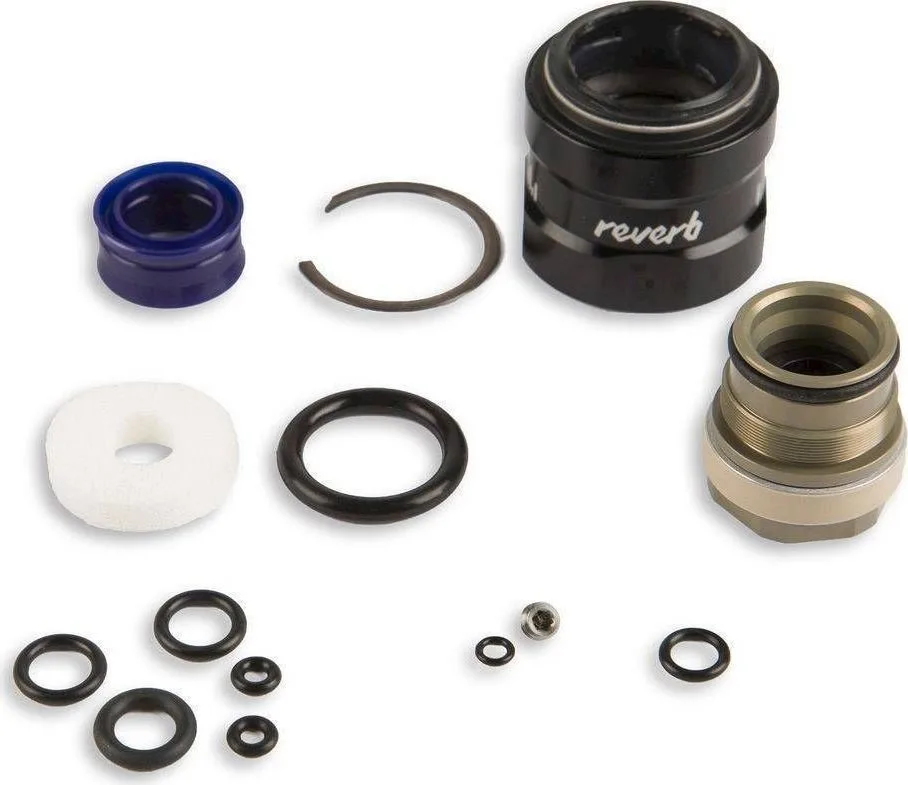 Servisná sada RockShox 400H 2YR Reverb B1