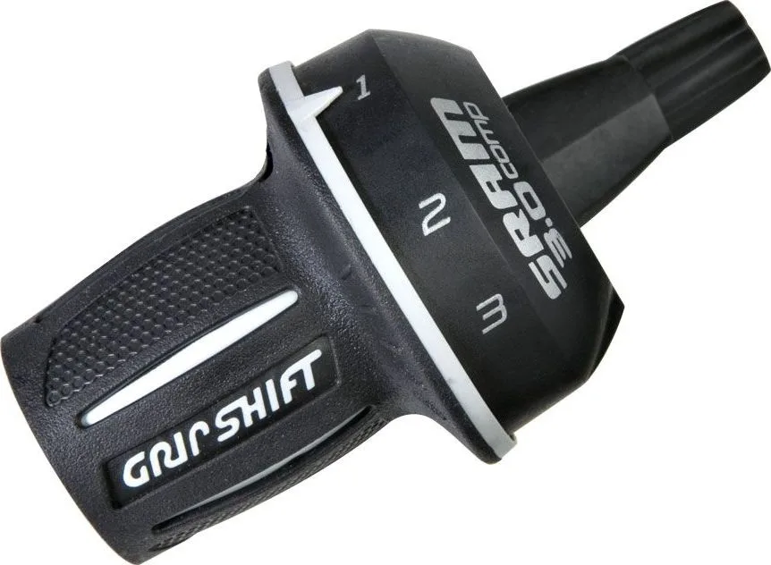 Otočné radenie SRAM 07A 3.0 Comp Twister 7SP zadné