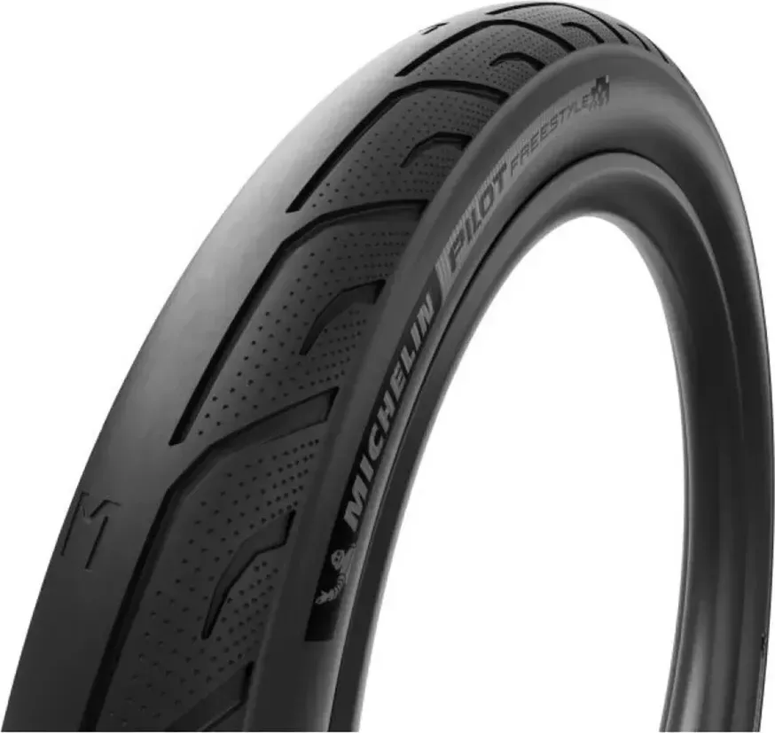 Plášť PILOT FREESTYLE 20x2.10 (53-406) 60TPI 585g