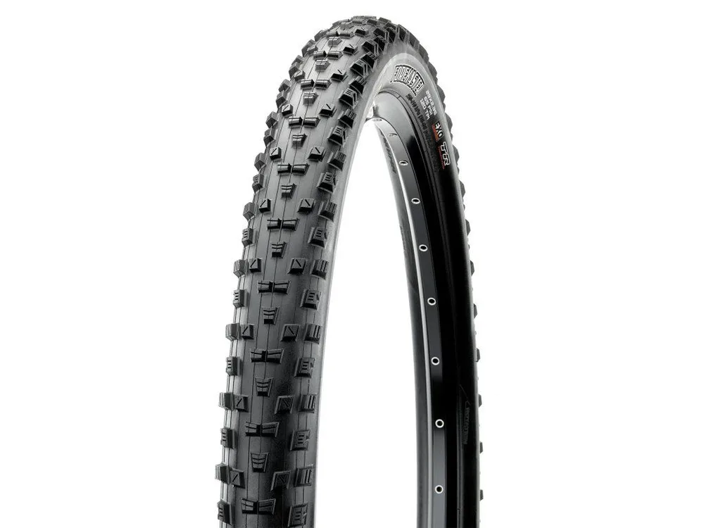 Maxxis plášť FOREKASTER 27.5, drôt, 27.5X2.35