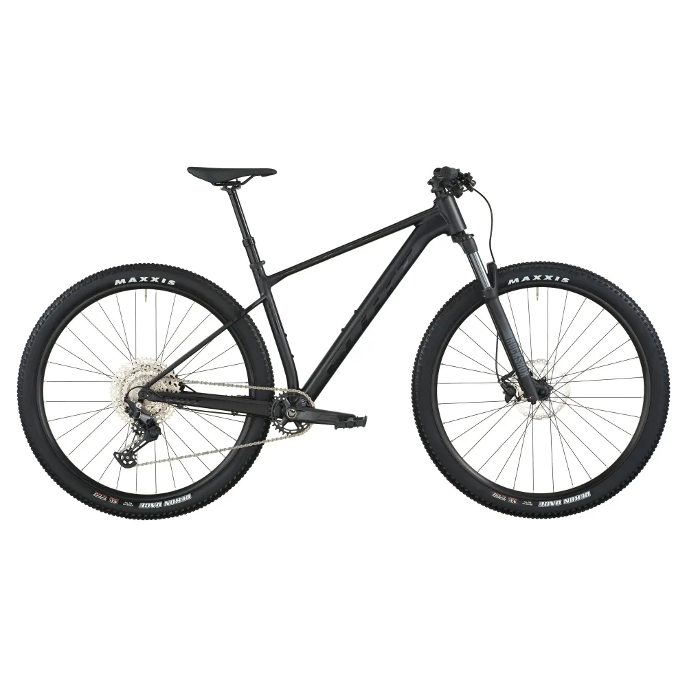 Scott Scale 940 black