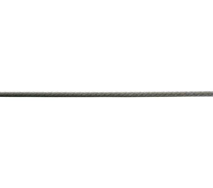 Lanko brzdové MTB 1,6x2050mm (100 ks)