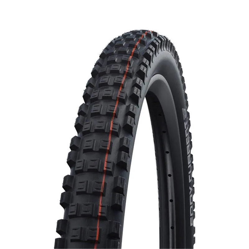 Plášť EDDY CURRENT REAR 27.5x2.60 (65-584) 67EPI 1430g TLE Evo Super Gravity Addix Soft skladací
