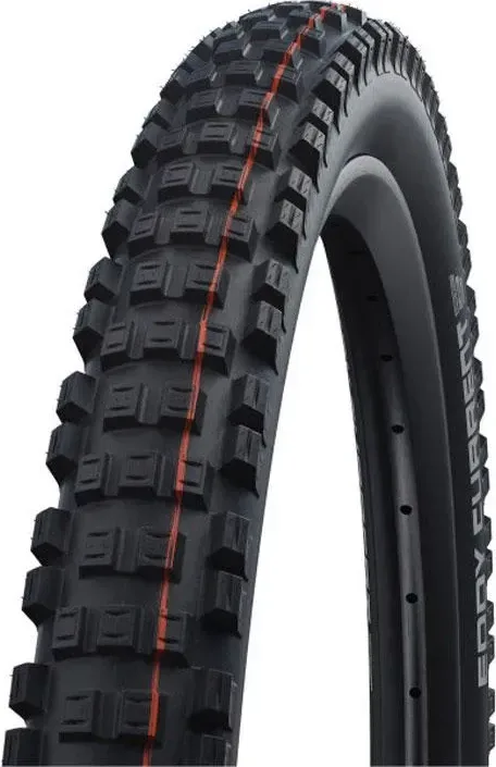 Plášť EDDY CURRENT REAR 27.5x2.60 (65-584) 67EPI 1430g TLE Evo Super Gravity Addix Soft skladací
