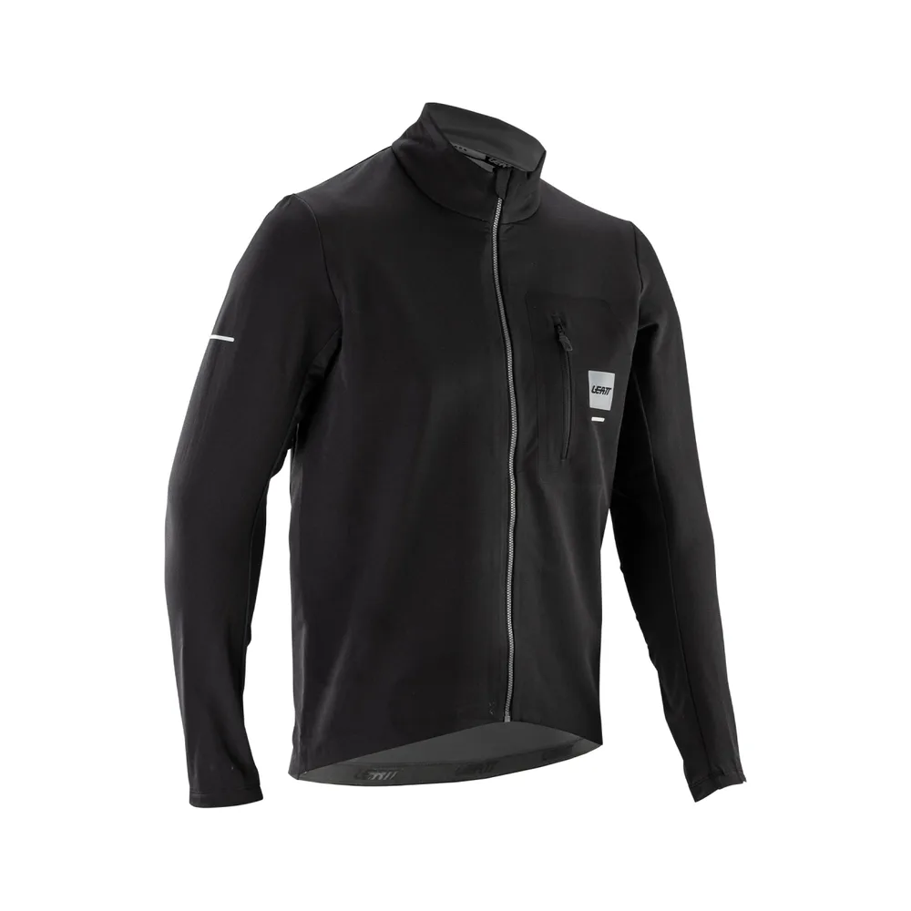 LEATT bunda MTB ThermaFlow 4.0, Black