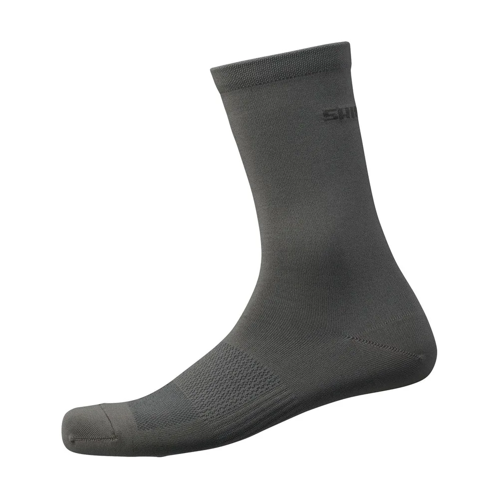Ponožky PERFORMANCE hnedé /Vel:L-XL (45-48)