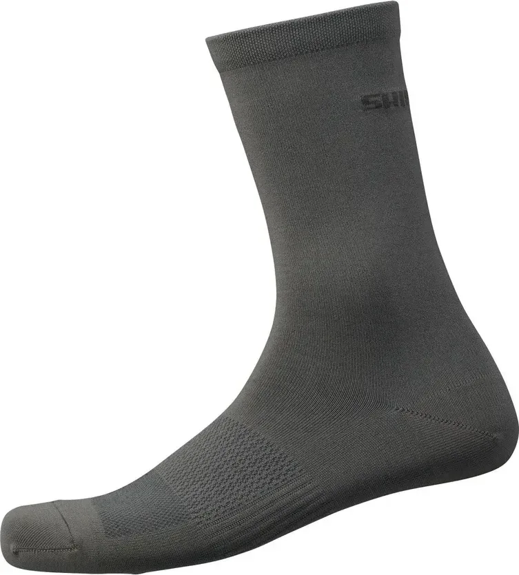 Ponožky PERFORMANCE hnedé /Vel:S-M (36-40)