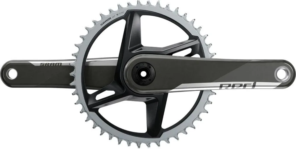 Kľuky SRAM Red 1 D1 DUB 175 DM 40