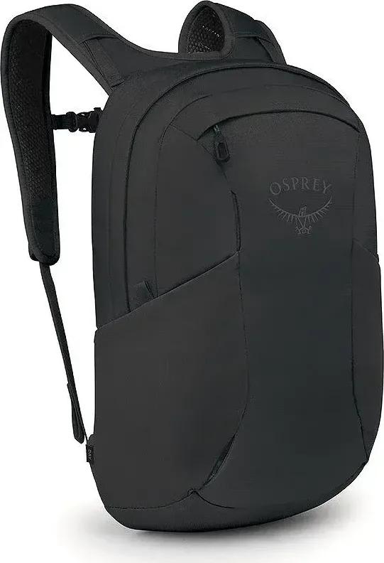 Batoh Osprey Farpoint Fairview Travel Daypack Black