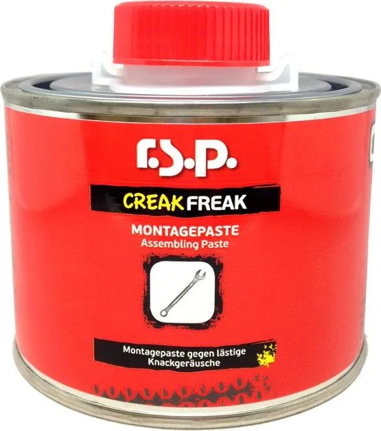 Montážna pasta R.S.P. Creak Freak, 500g