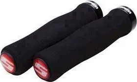 Gripy SRAM Locking Foam Cont 129 BLK/BLK