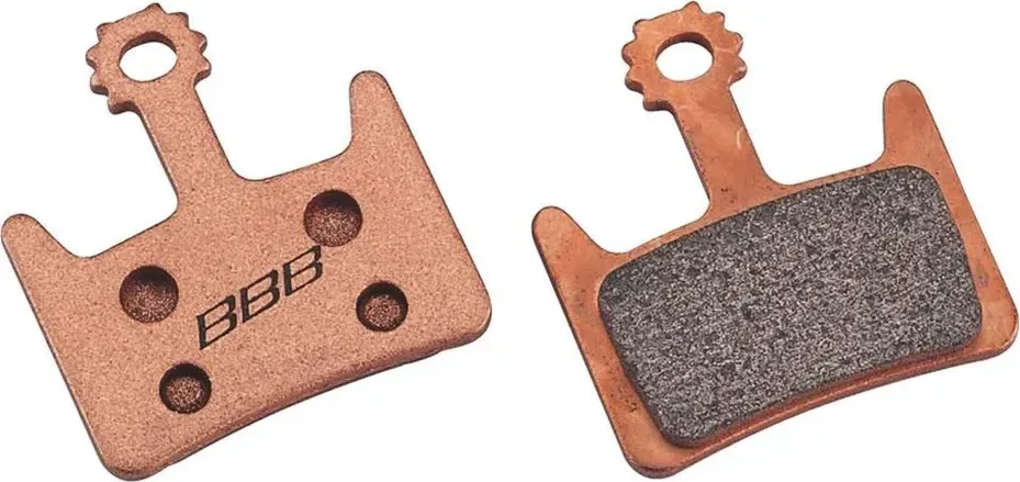 BBB BBS-494S Discstop