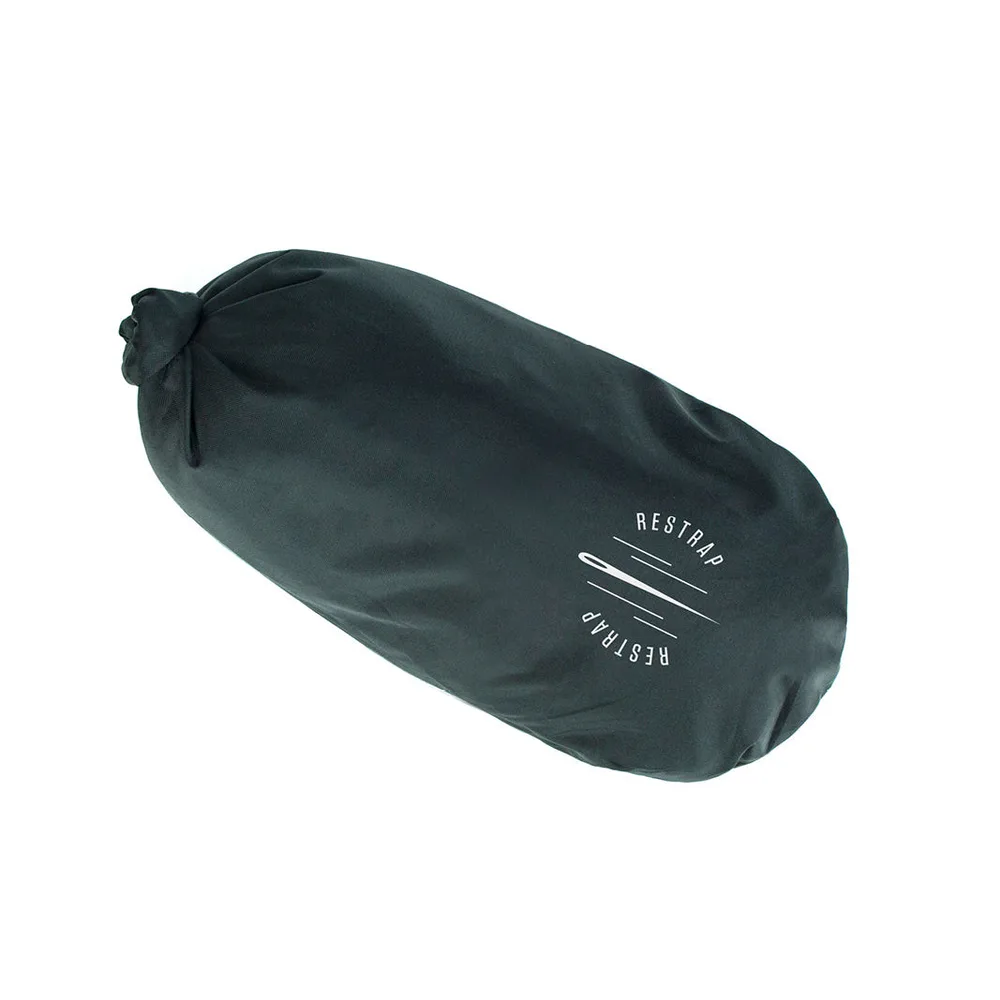 Restrap Race Dry Pack v2, 7l, čierny