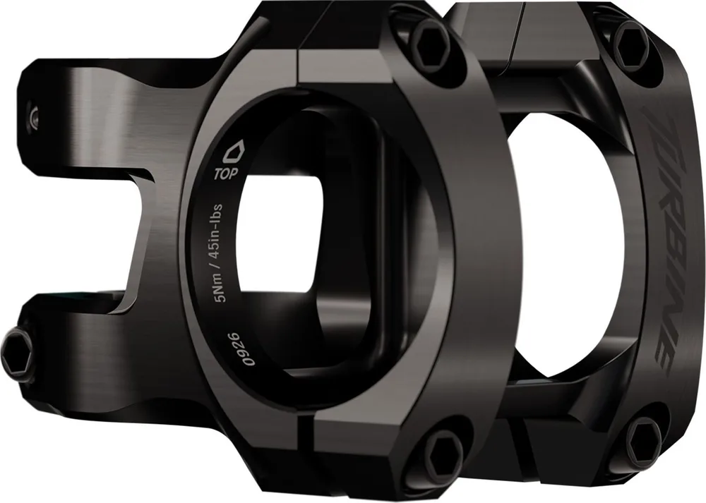 Predstavec Race Face Turbine 35 Black 2027