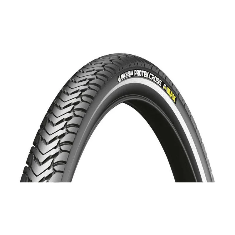 Plášť PROTEK CROSS MAX 26x1.60 (40-559) 30TPI 980g reflex